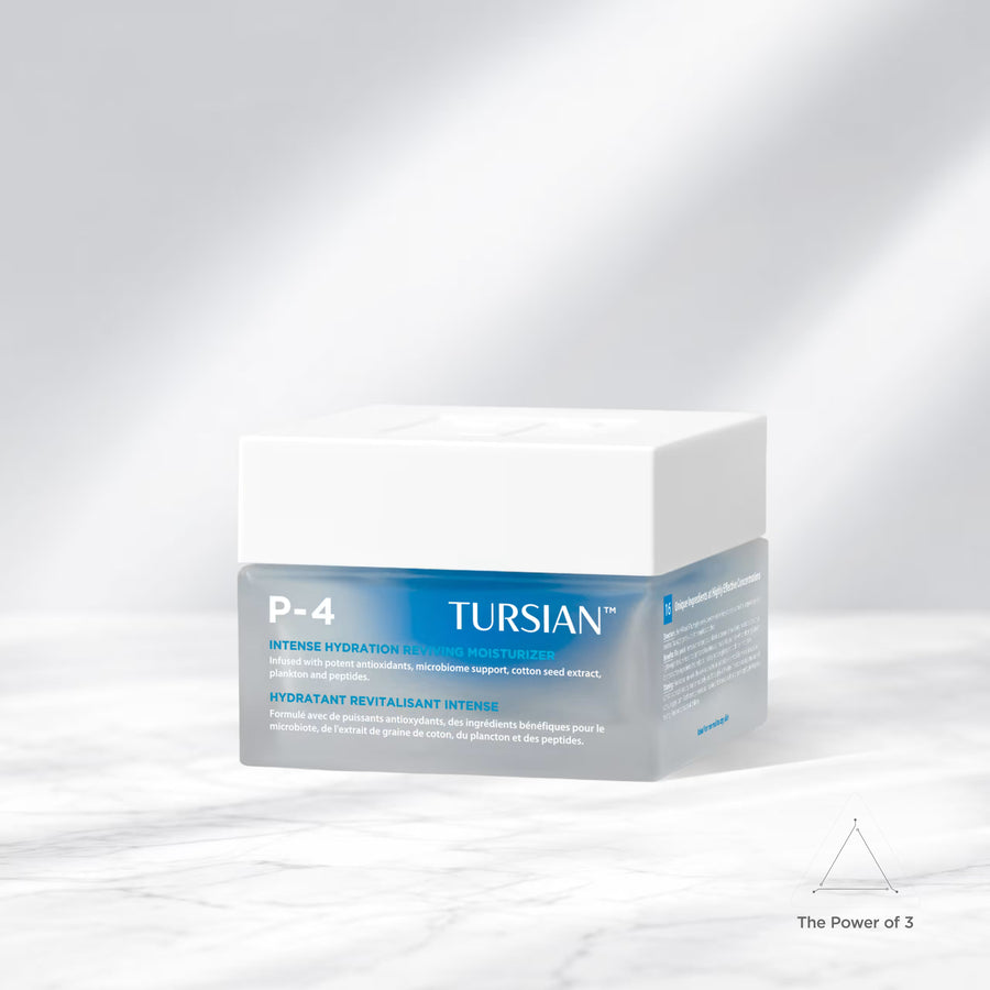 Intense Hydration Reviving Moisturizer