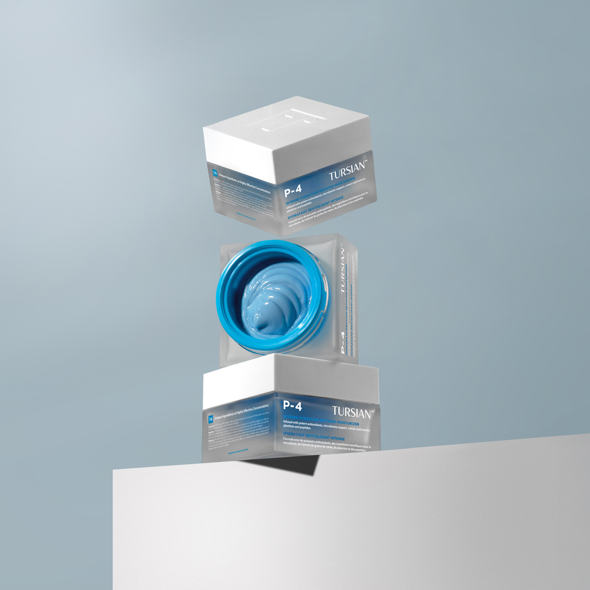 Intense Hydration Reviving Moisturizer