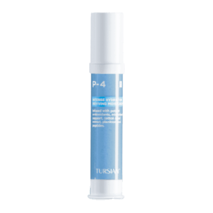 P-4 Intense Hydration Reviving Moisturizer (15ml)