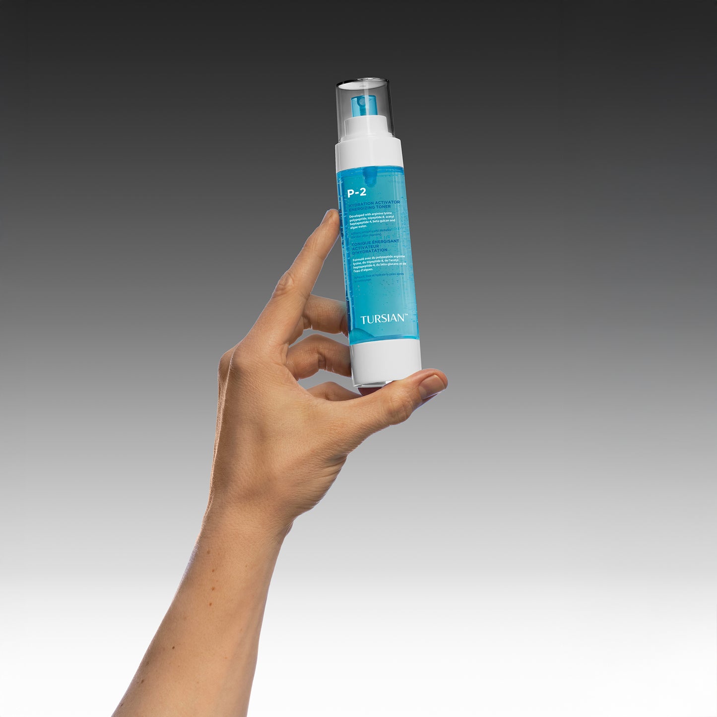 Hydration Activator Energizing Toner