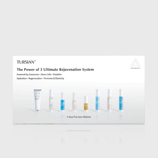 Ultimate Rejuvenation System