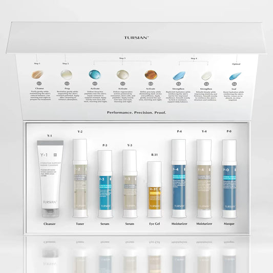 Ultimate Rejuvenation System