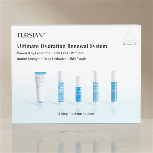 Ultimate Hydration