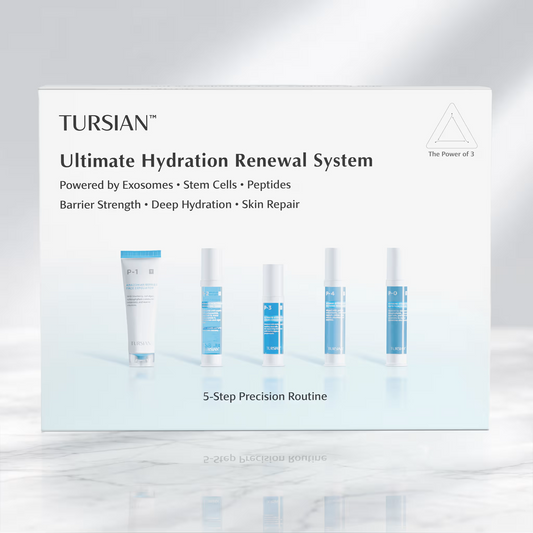 Hydration Barrier Support System