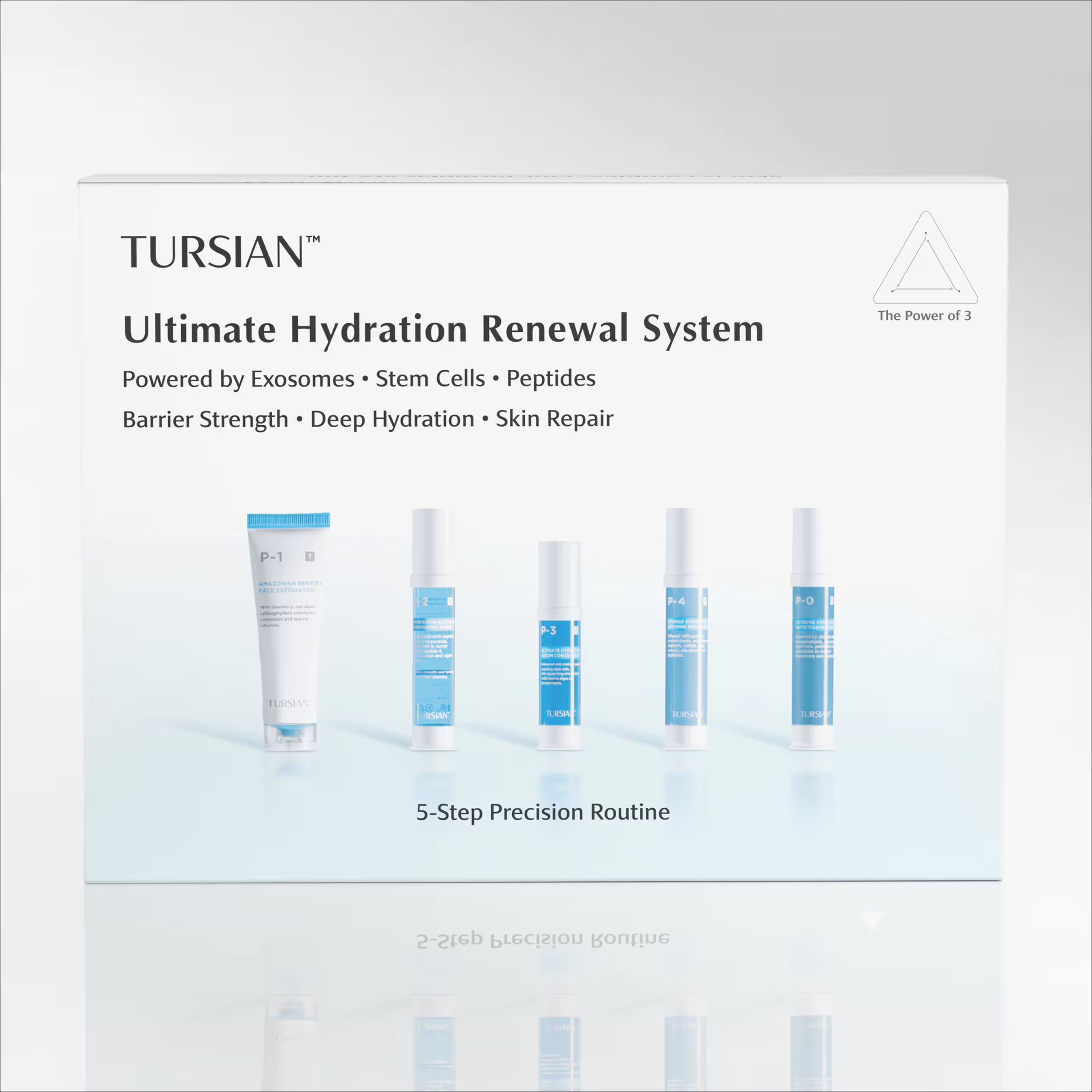 Ultimate Hydration