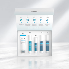 Hydration Barrier Support System