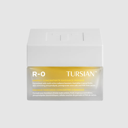 Energy Concentrate Radiance Masque