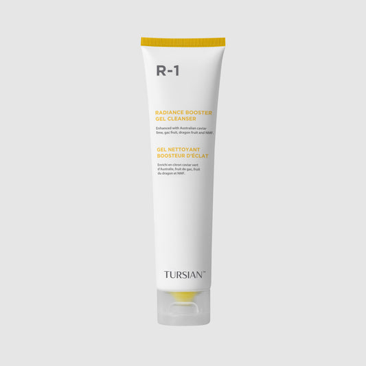 Radiance Booster Gel Cleanser