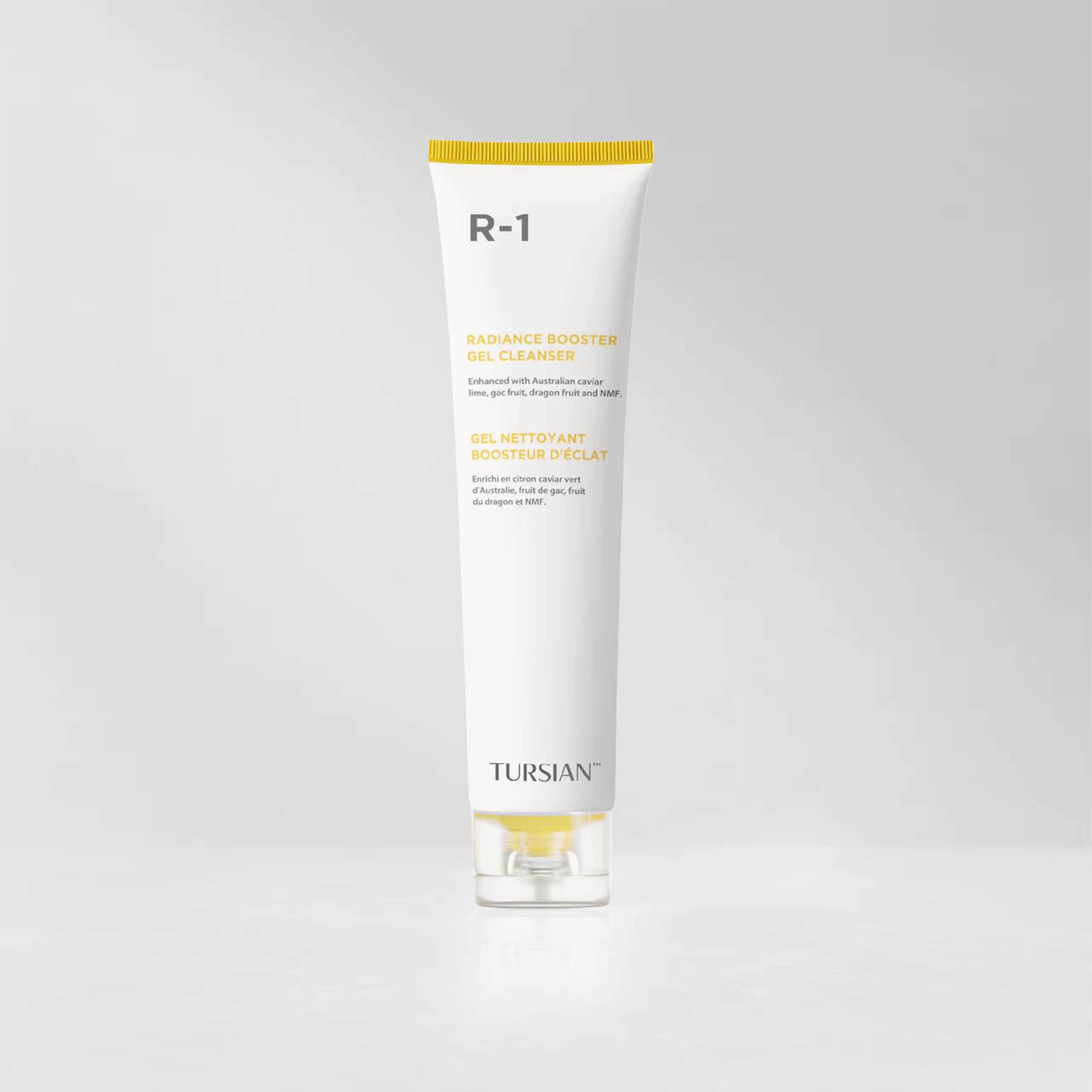 Radiance Booster Gel Cleanser
