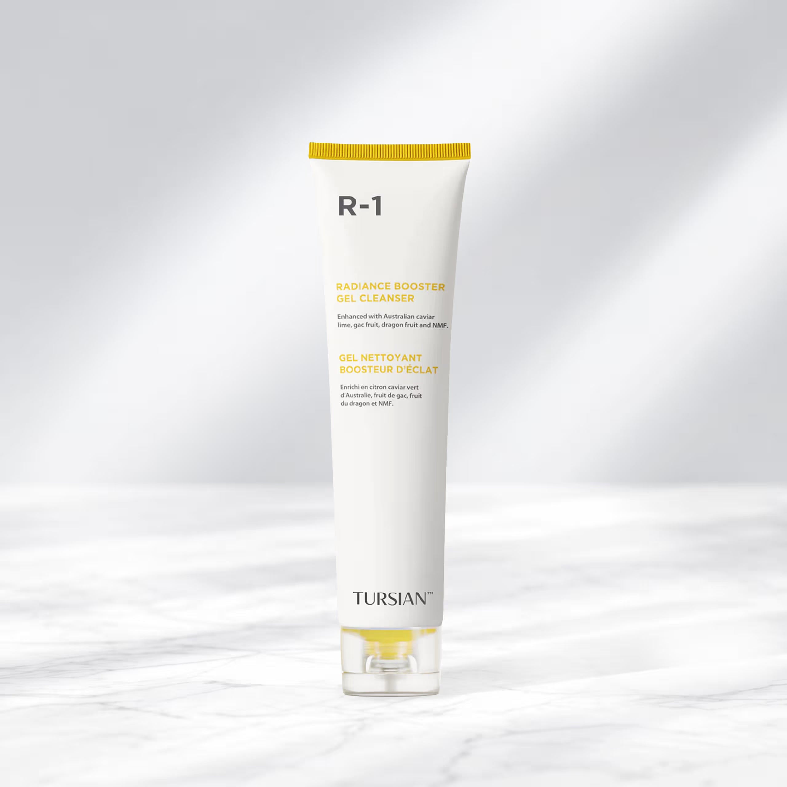 Radiance Booster Gel Cleanser