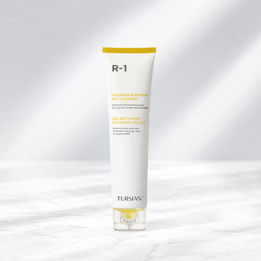 Radiance Booster Gel Cleanser