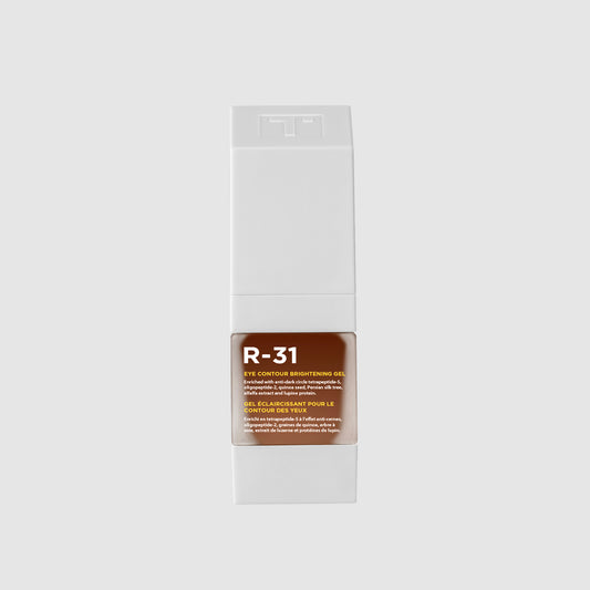 Eye Contour Brightening Gel