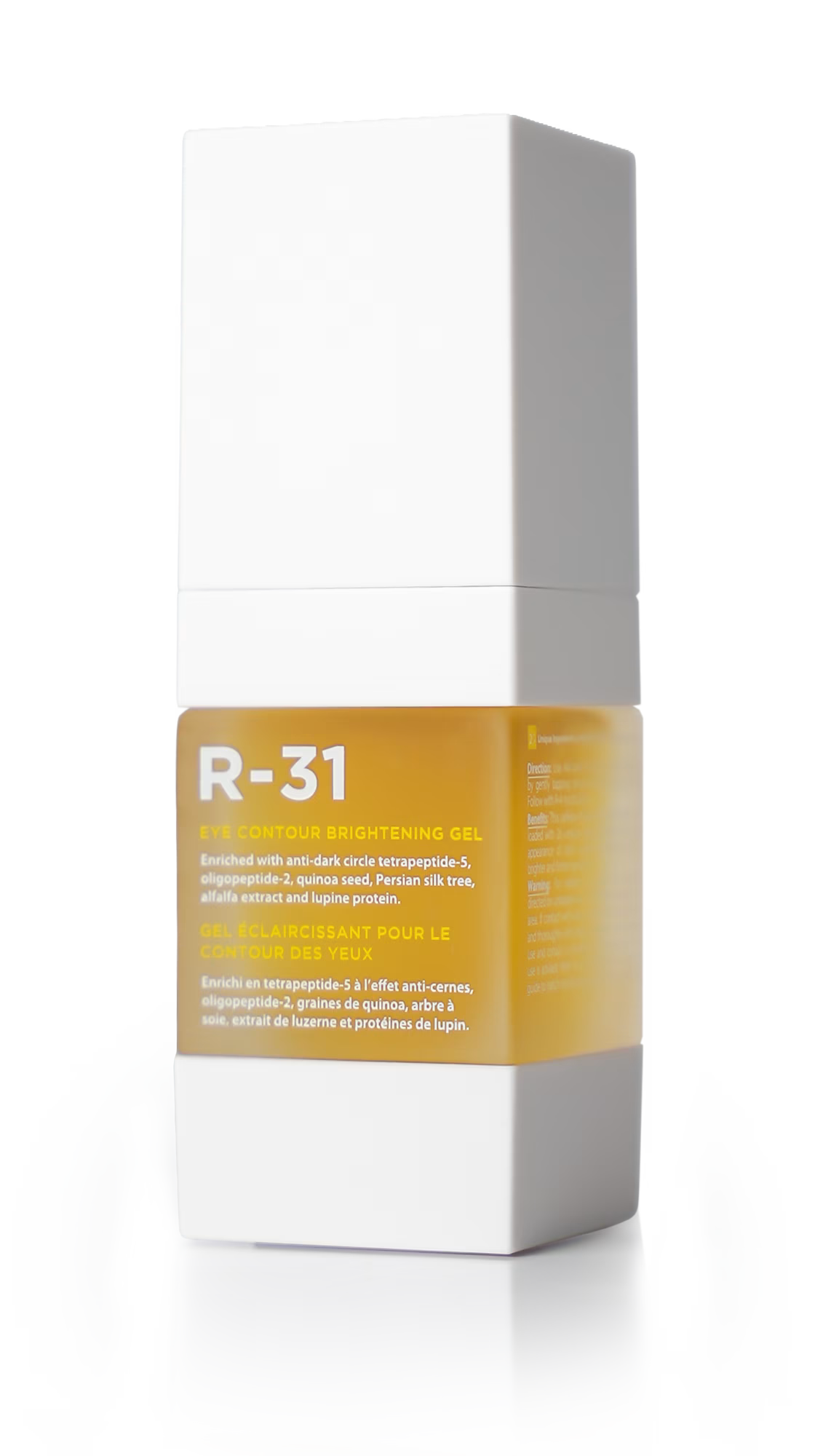 Eye Contour Brightening Gel