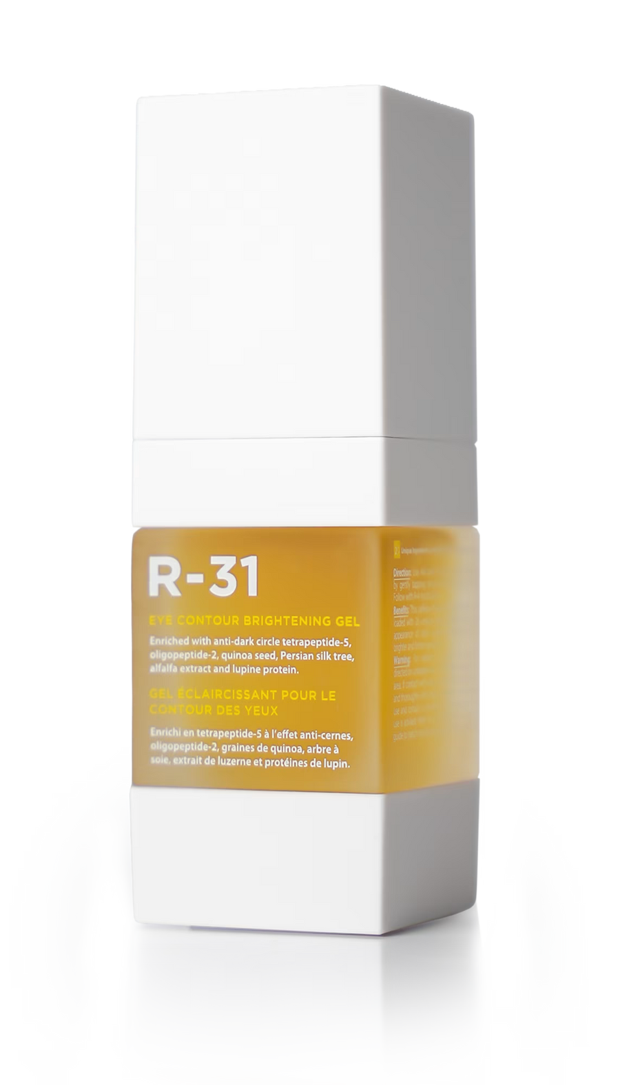 Eye Contour Brightening Gel