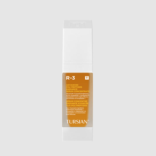 Advanced Polypeptides Radiance Serum Concentrate