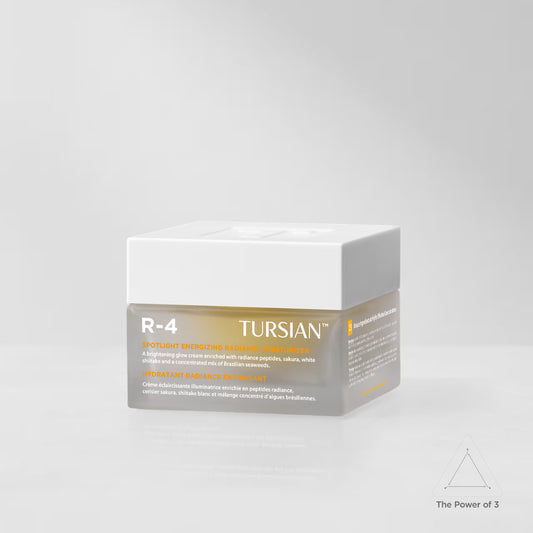 Spotlight Energizing Radiance Moisturizer
