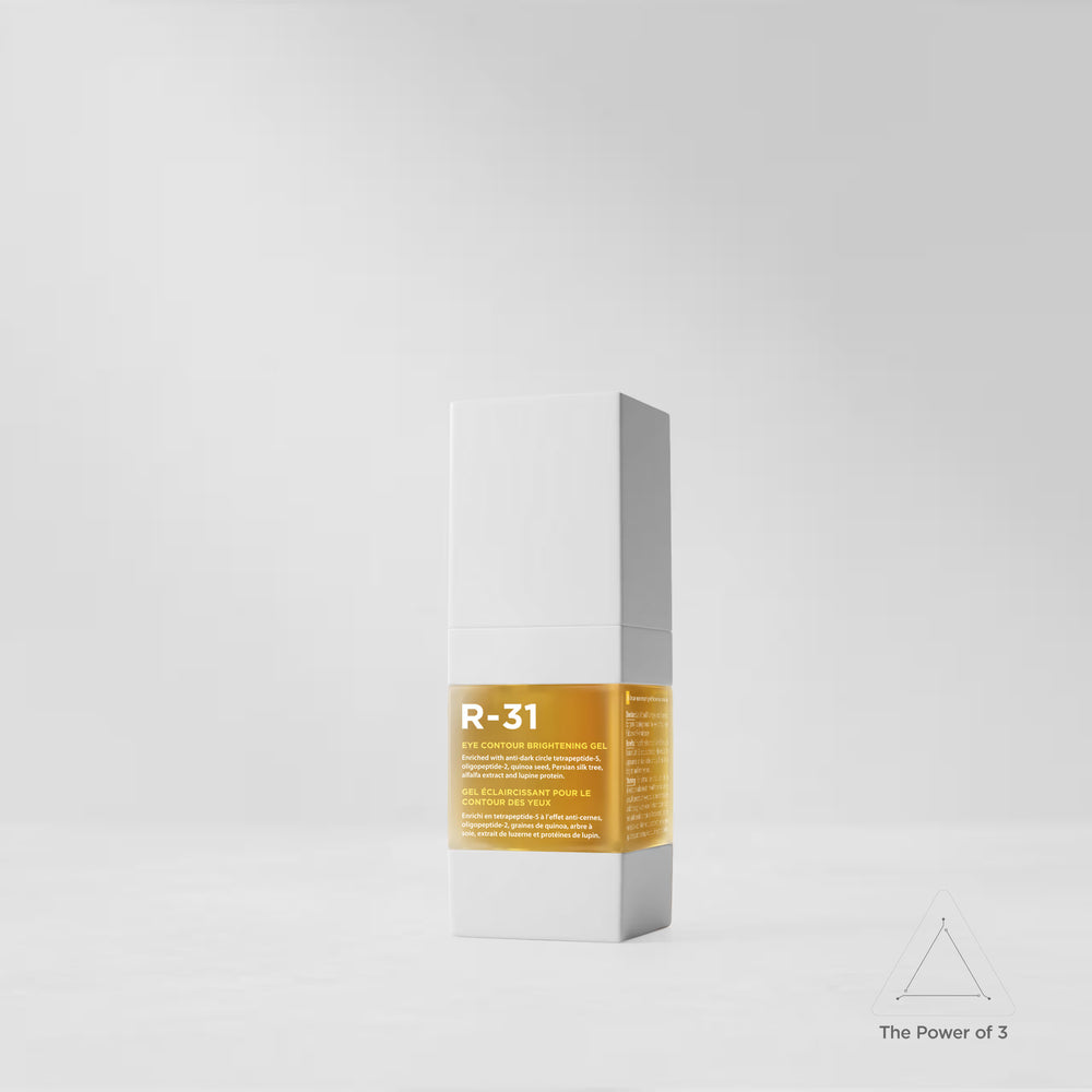 Brightening Eye Gel