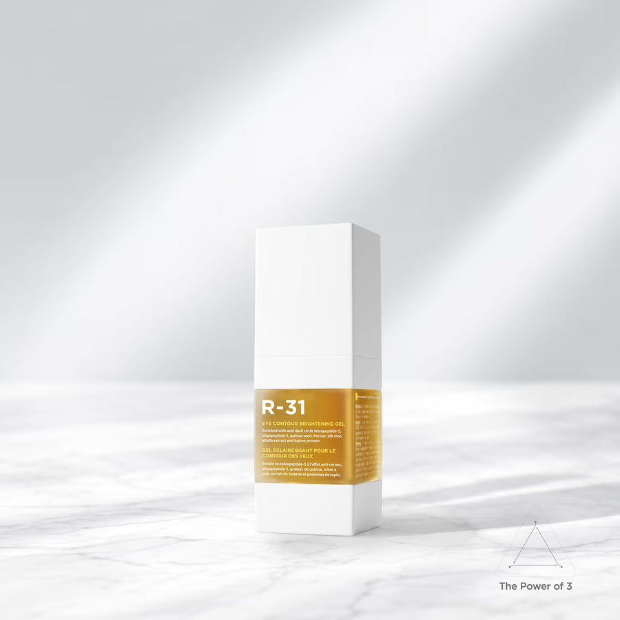 Eye Contour Brightening Gel