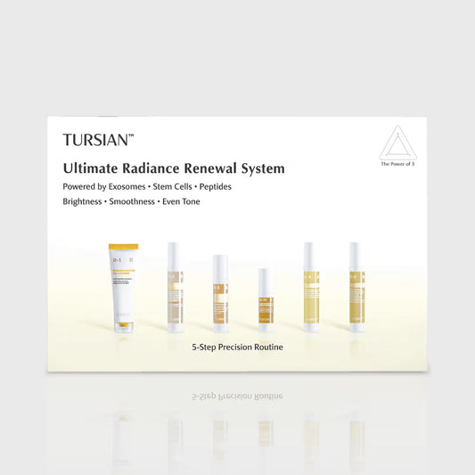 Ultimate Radiance Renewal System