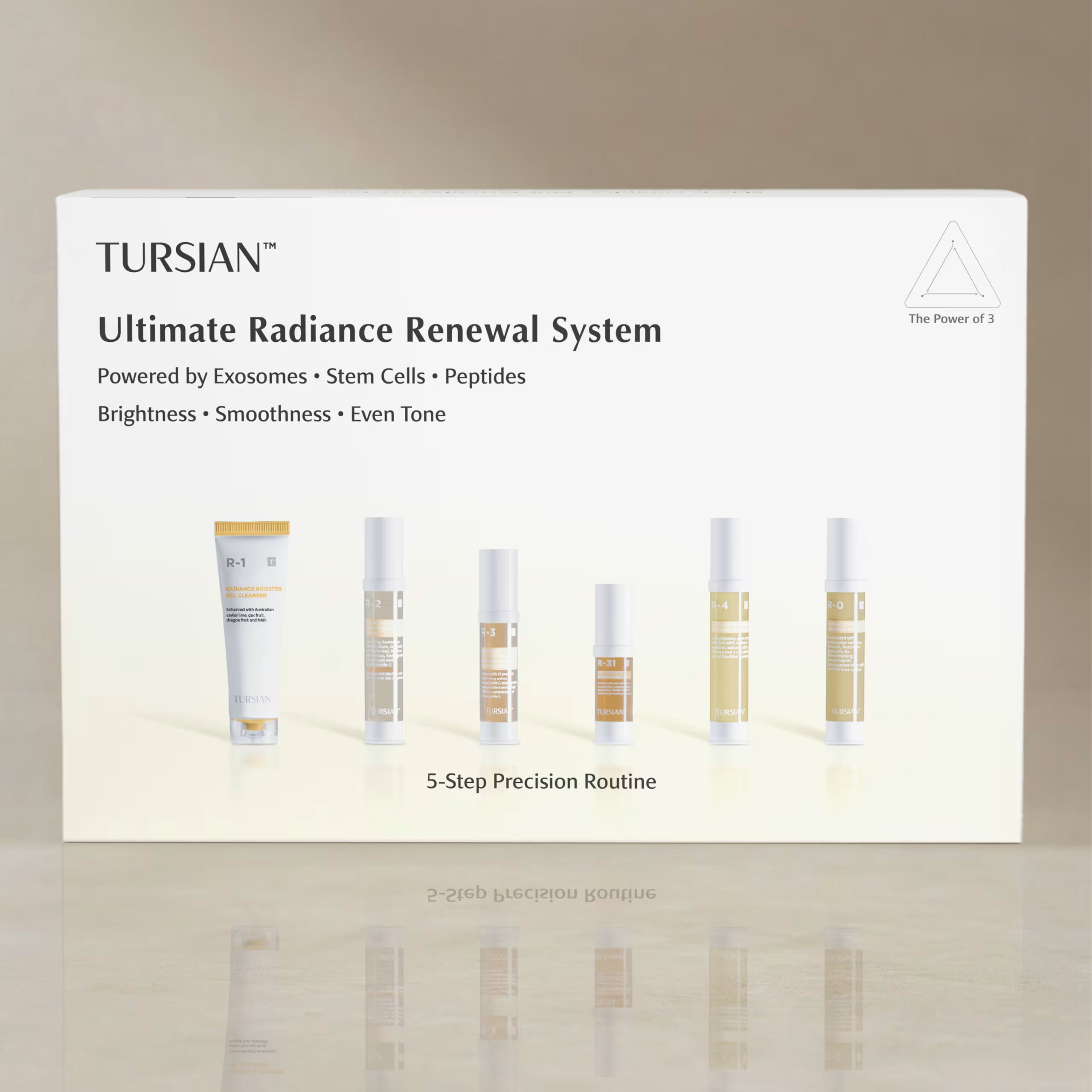 Ultimate Radiance