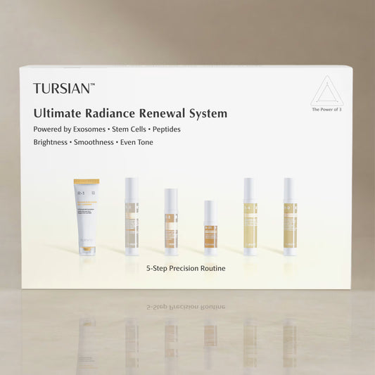 Ultimate Radiance