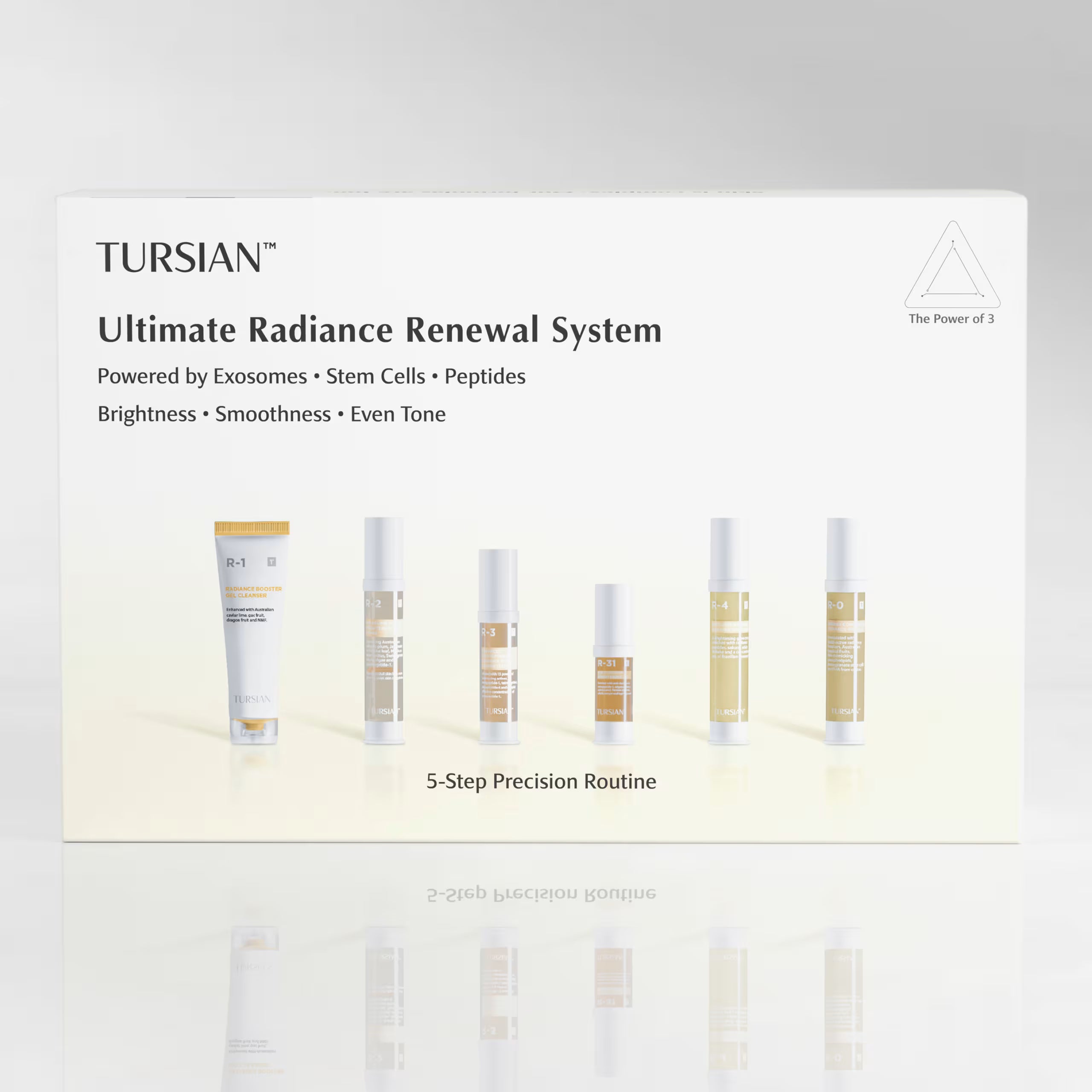 Ultimate Radiance