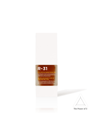 Eye Contour Brightening Gel