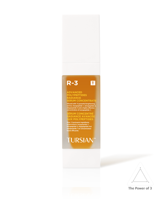 Advanced Polypeptides Radiance Serum Concentrate