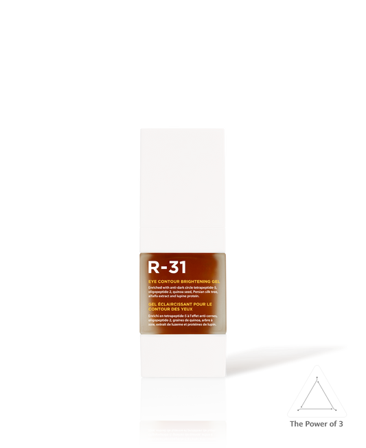 Eye Contour Brightening Gel