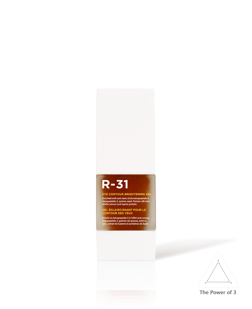 Eye Contour Brightening Gel