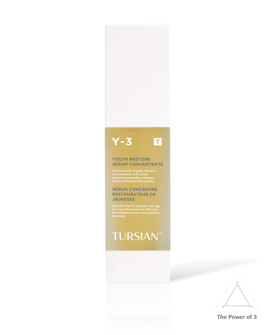 Youth Restore Serum Concentrate