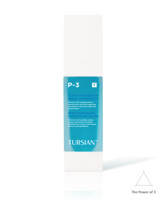 Ultimate Hydration Serum Concentrate