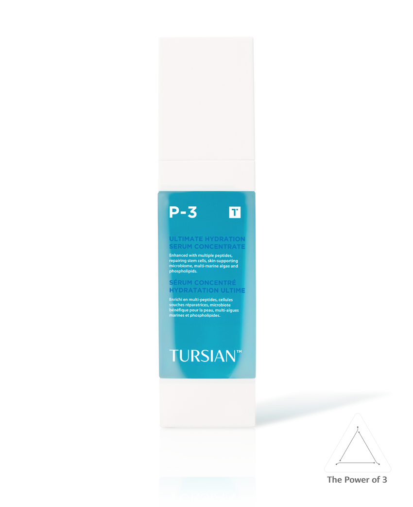 Ultimate Hydration Serum Concentrate