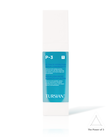 Ultimate Hydration Serum Concentrate