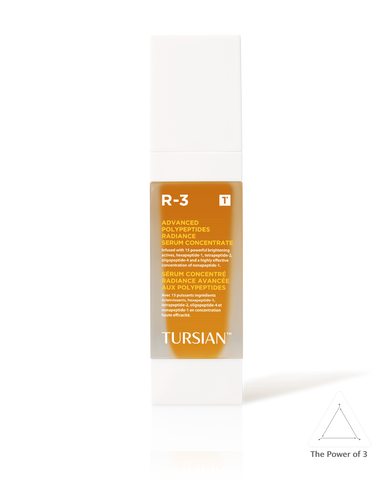 Advanced Polypeptides Radiance Serum Concentrate