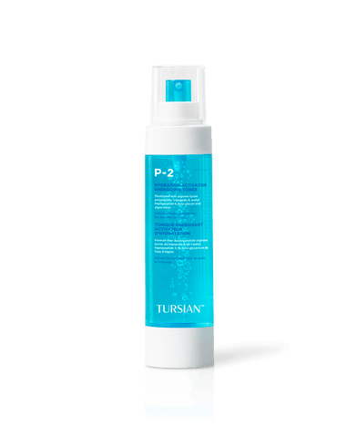 Hydration Activator Energizing Toner