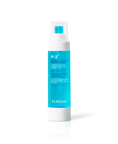 Hydration Activator Energizing Toner