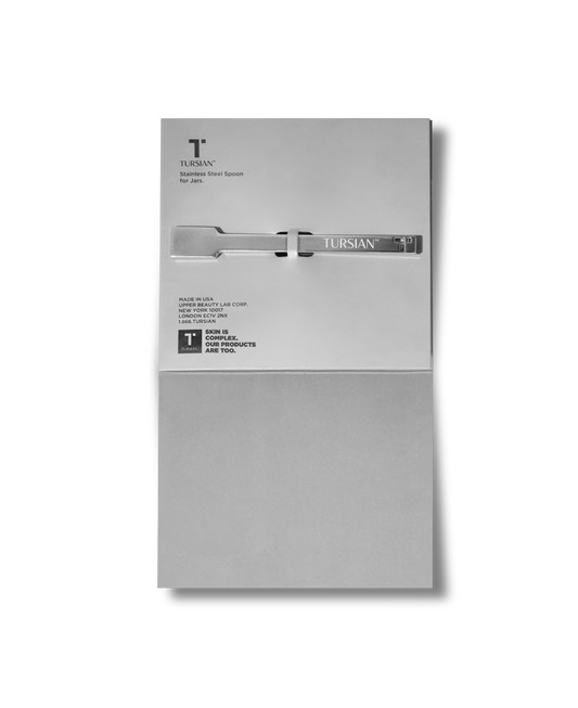 Stainless Steel Spoon for Jars