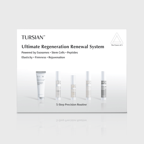 Ultimate Regeneration Renewal System