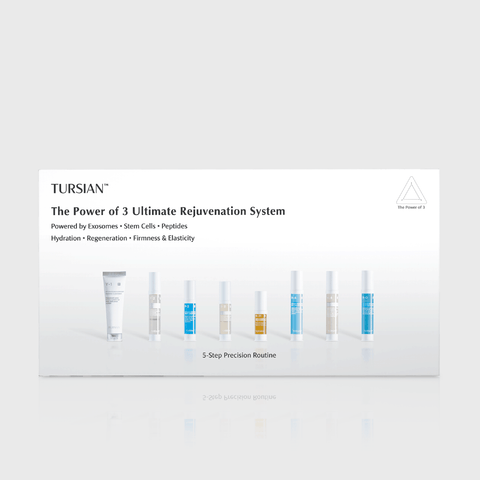 Ultimate Rejuvenation System