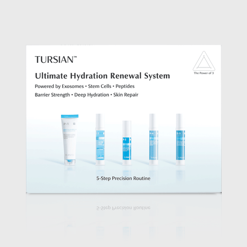 Ultimate Hydration Renewal System