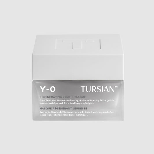 Regenerating Youth Masque