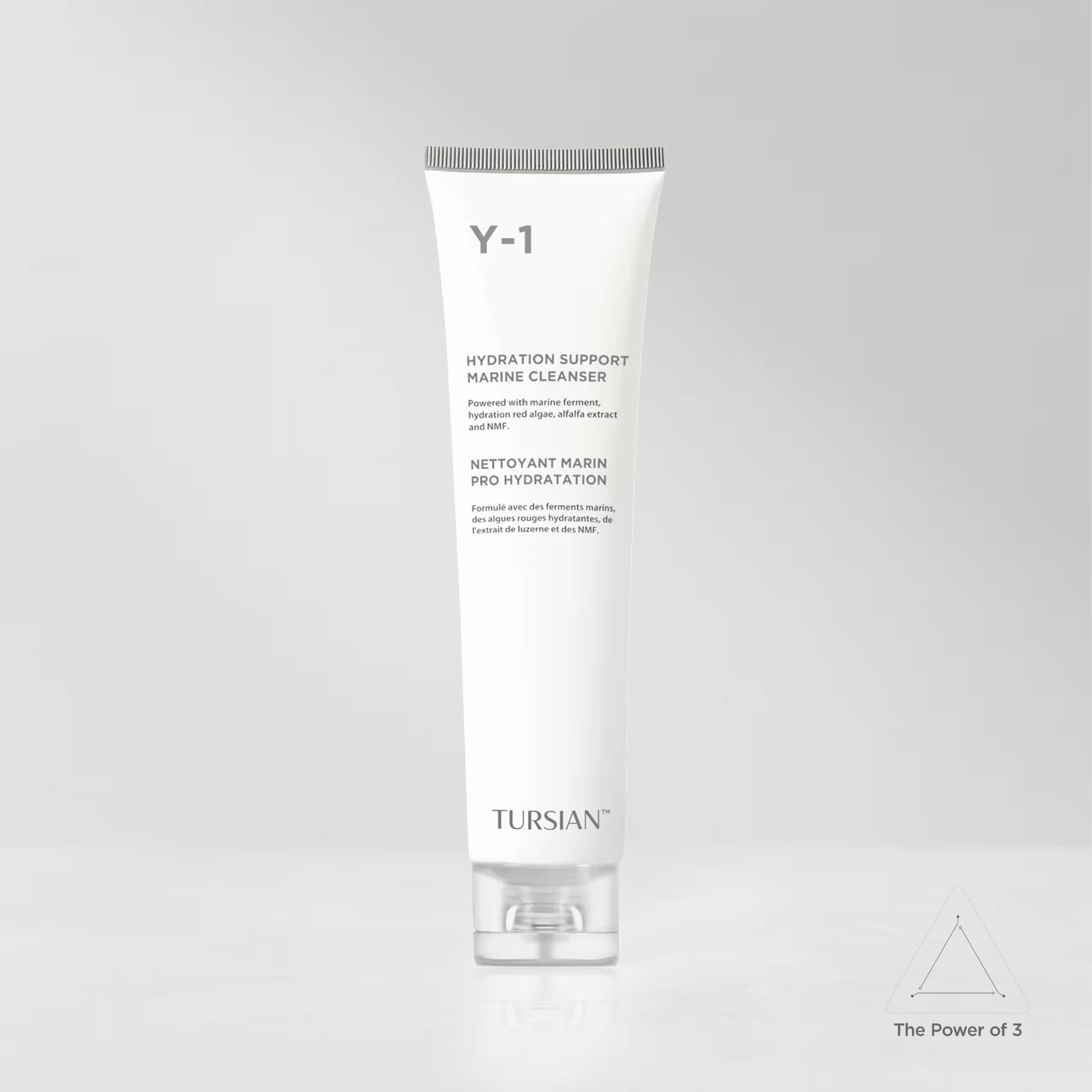 Hydration Support Marine Cleanser
