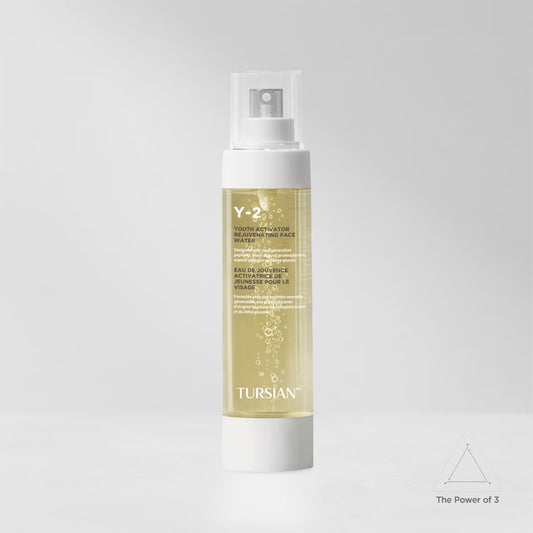 Youth Activator Rejuvenating Face Water