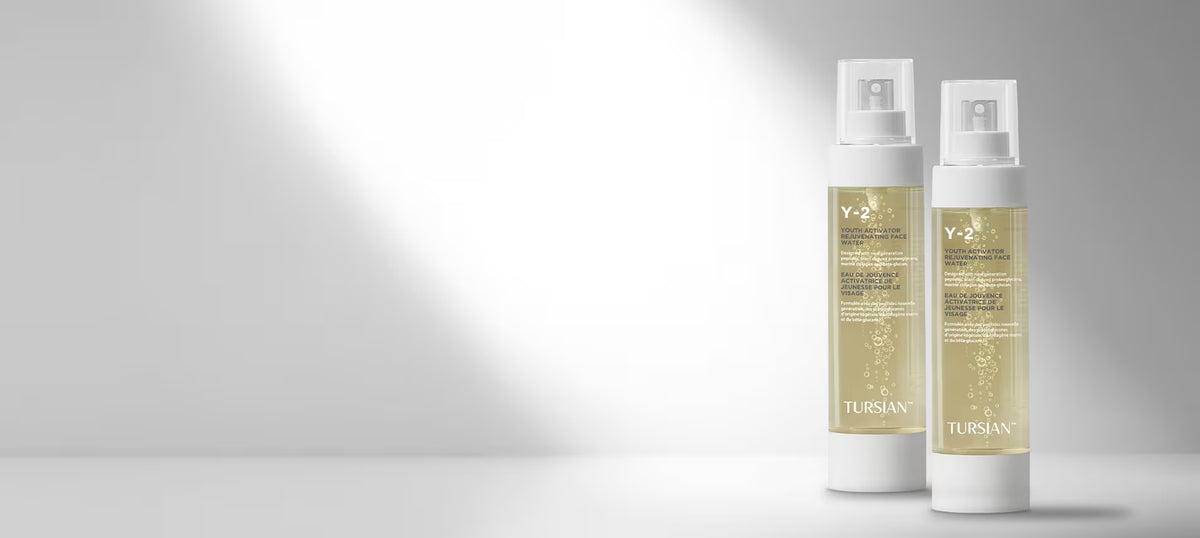 Restore your skin
bounce