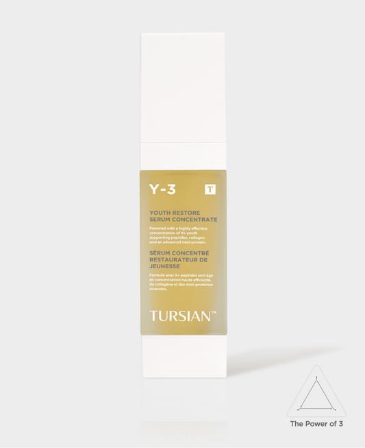 Youth Restore Serum Concentrate