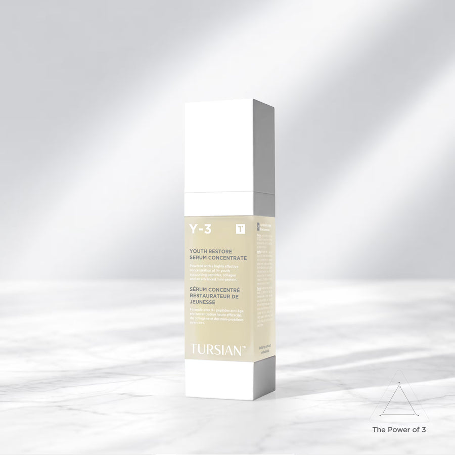 Youth Restore Serum Concentrate