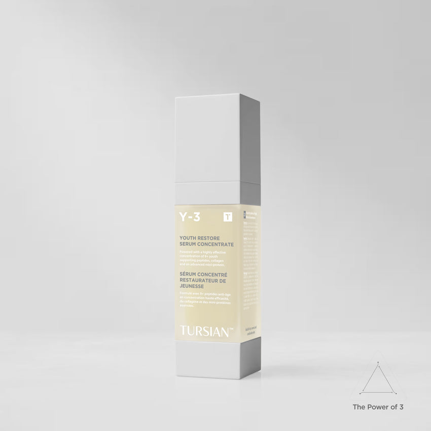 Youth Restore Serum Concentrate