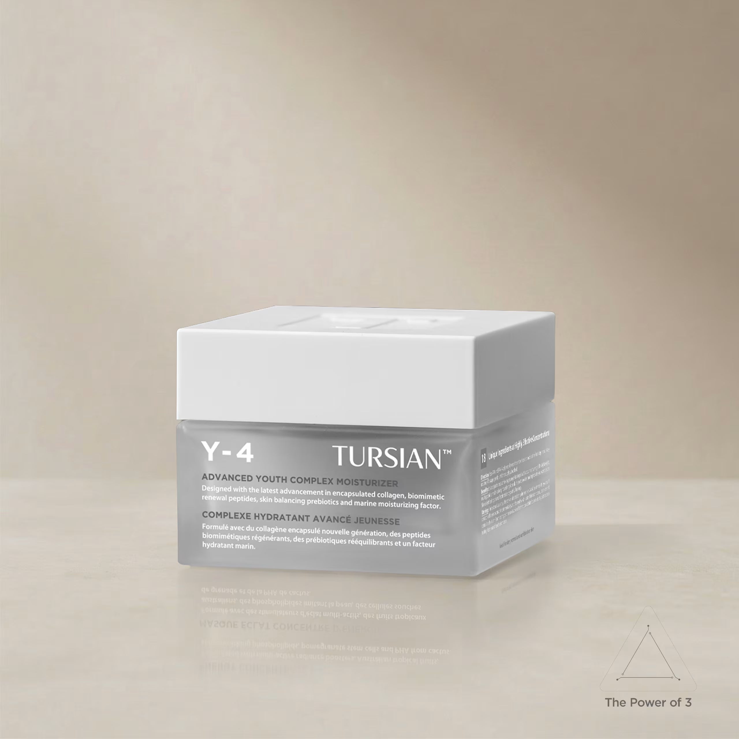 Advanced Youth Complex Moisturizer