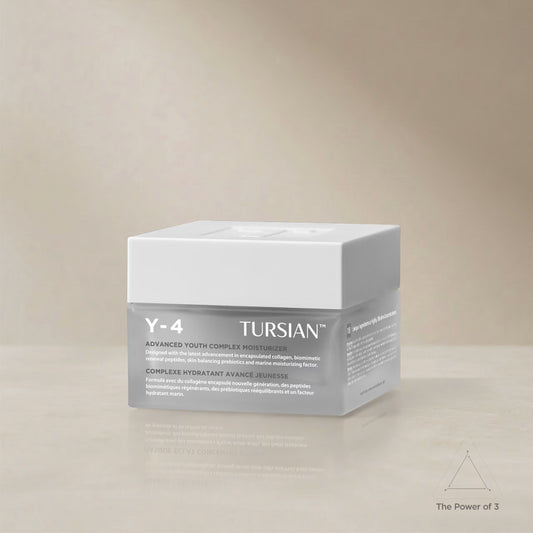 Advanced Youth Complex Moisturizer
